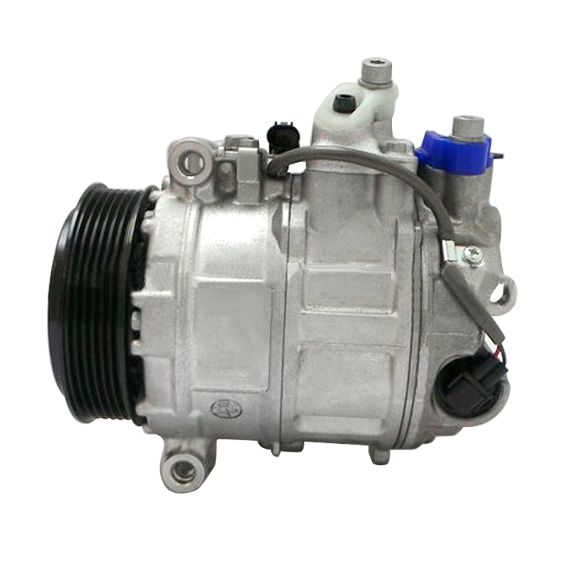 Air Conditioning Compressor For MERCEDES-BENZ W221 S63 '06 OE: 0022308011   DCP17139