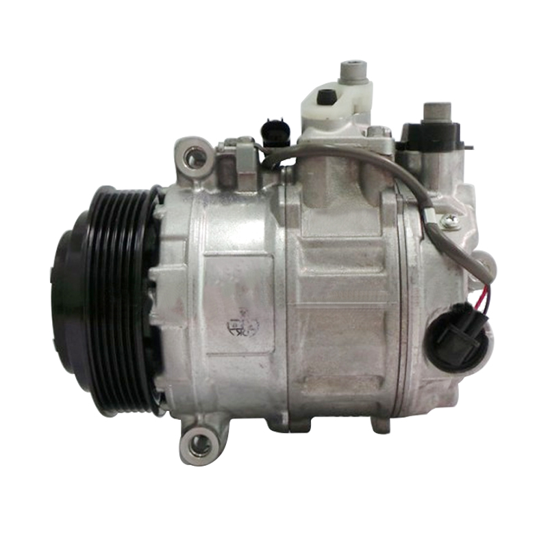 Air Conditioning Compressor For MERCEDES-BENZ W251/ W164/ W166 OE: 0032302211   447150-6300