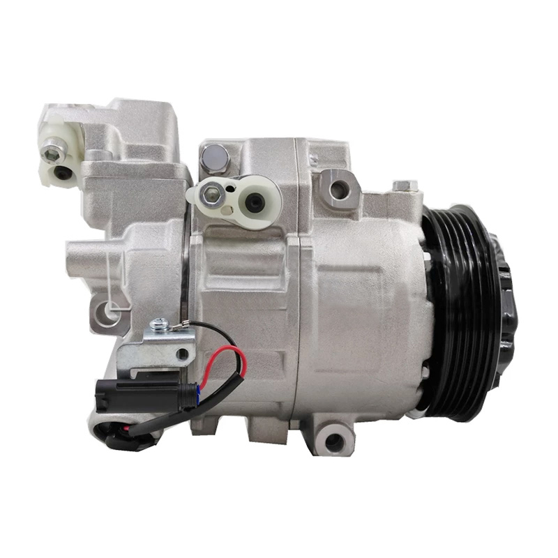 Air Conditioning Compressor For MERCEDES-BENZ W168 '97-'04 OE: 0002309411   437100-6150