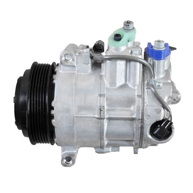 Air Conditioning Compressor For MERCEDES-BENZ W204 '07/ W212 '09 OE: 0022303111   437100-6170
