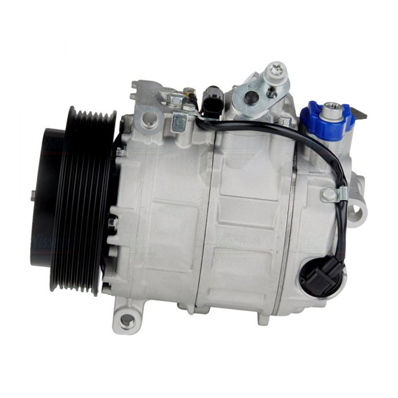 Air Conditioning Compressor For MERCEDES-BENZ W211 '02 OE: 0012308011   437100-6240