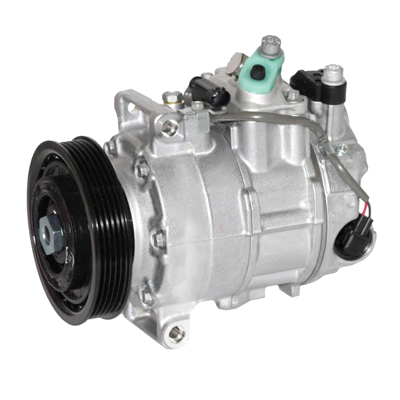 Air Conditioning Compressor For MERCEDES-BENZ W246 '11 OE: 0022302911   DCP17158