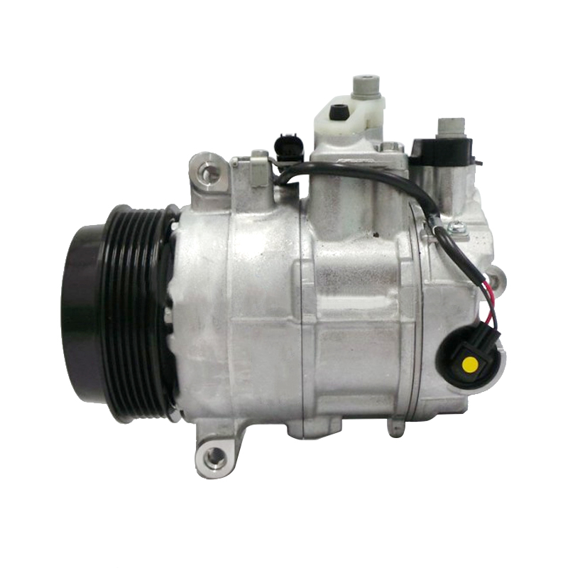 Air Conditioning Compressor For MERCEDES-BENZ W211 E230/ E280/ E350 '05- OE: 0022306511   DCP17107