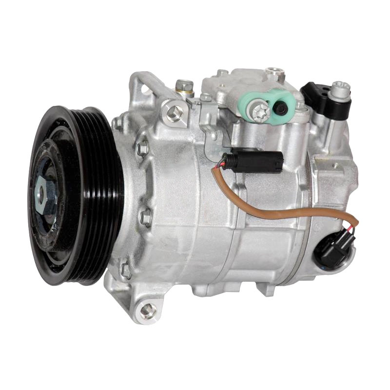 Air Conditioning Compressor For MERCEDES-BENZ W246 1.6CGI '12 OE: 0022306311   DCP17164