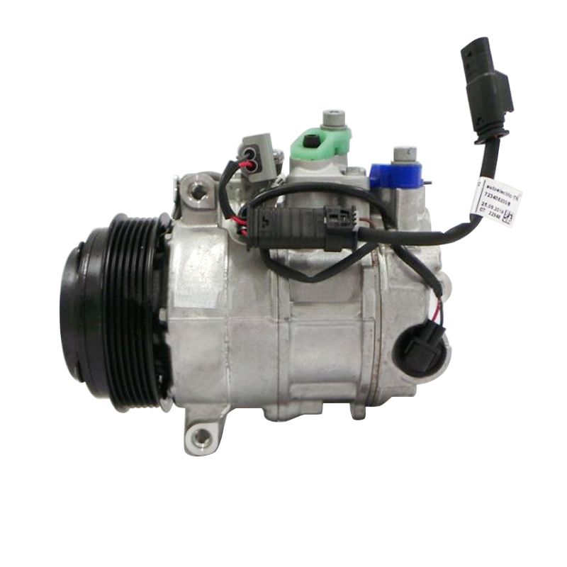 Air Conditioning Compressor For MERCEDES-BENZ W212/ X204 '11 OE: 0032302811   447160-3410