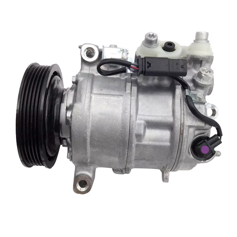 Air Conditioning Compressor For MERCEDES-BENZ A176/ W246 '12 OE: 0038304360   447150-4480