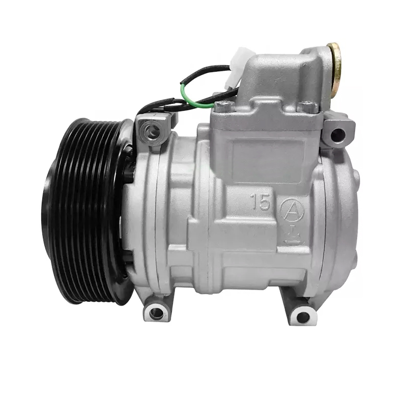 Air Conditioning Compressor For MERCEDES-BENZ ATEGO '04- 24V OE: 9062300111   DCP17084