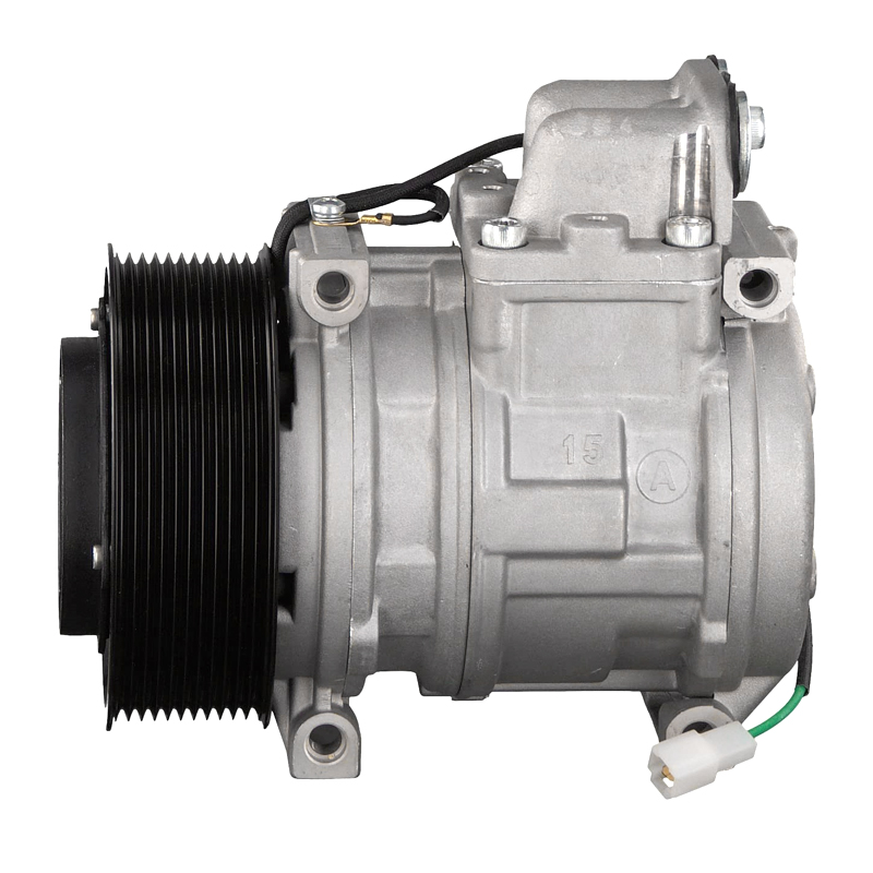 Air Conditioning Compressor For MERCEDES-BENZ ACTROS '09-'02,  MP2/ MP3 '02-'16,  SK '87-'96 OE: 5412301111