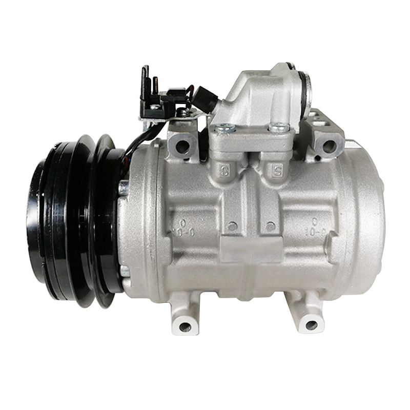Air Conditioning Compressor For MERCEDES-BENZ  W126 '79-'91, W463 '89, R107 '71-'89 OE: 0002302511   471-0233