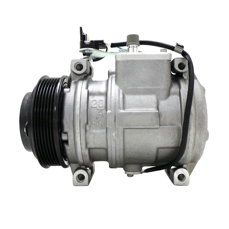 Air Conditioning Compressor For MERCEDES-BENZ  W140 '91-'98 OE: 0002302211   471-1230