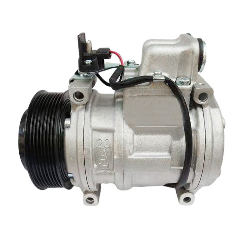 Air Conditioning Compressor For MERCEDES-BENZ W140 S500 S600 OE: 4471002020