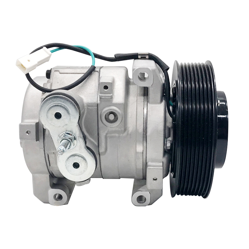 Air Conditioning Compressor For MERCEDES-BENZ  ACTROS/ ANTOS '11- OE: 4722300111