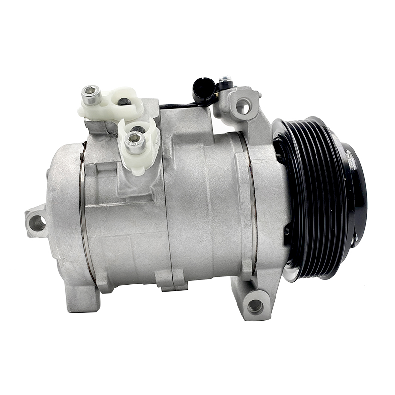 Air Conditioning Compressor For MERCEDES-BENZ  SPRINTER W906 '06- OE: 0012307111   DCP17122