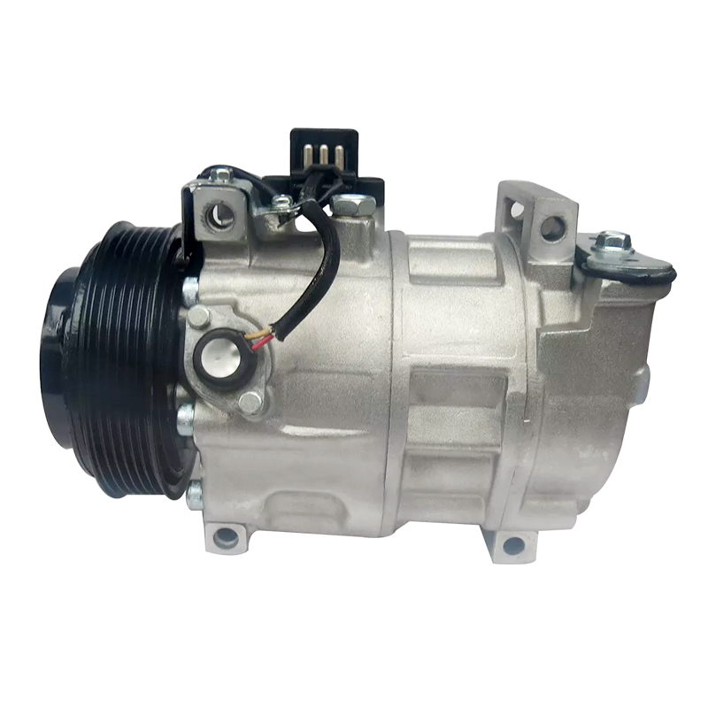 Air Conditioning Compressor For MERCEDES-BENZ W202 S202 C200 C220 '95 OE: 447100-2480   DCP17014