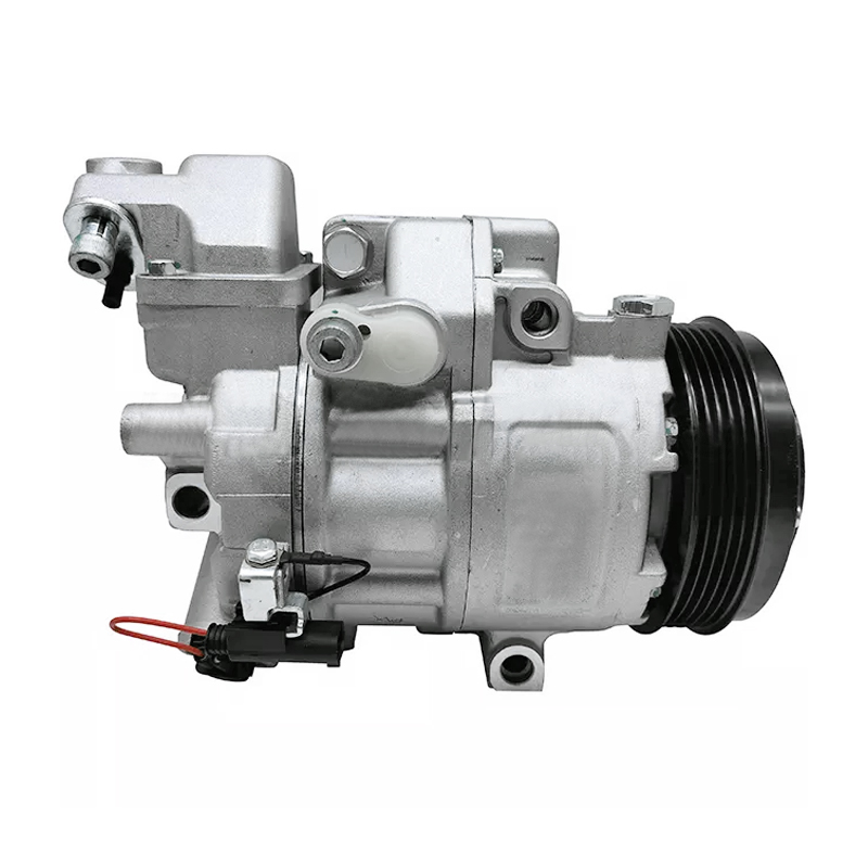 Air Conditioning Compressor For MERCEDES-BENZ A-CLASS W168 OE:  A0002302111   DCP17025
