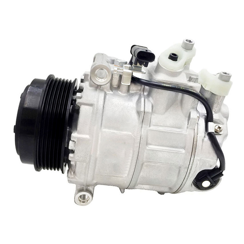 Air Conditioning Compressor For MERCEDES-BENZ S63 AMG S550 2014- OE: A0008306800