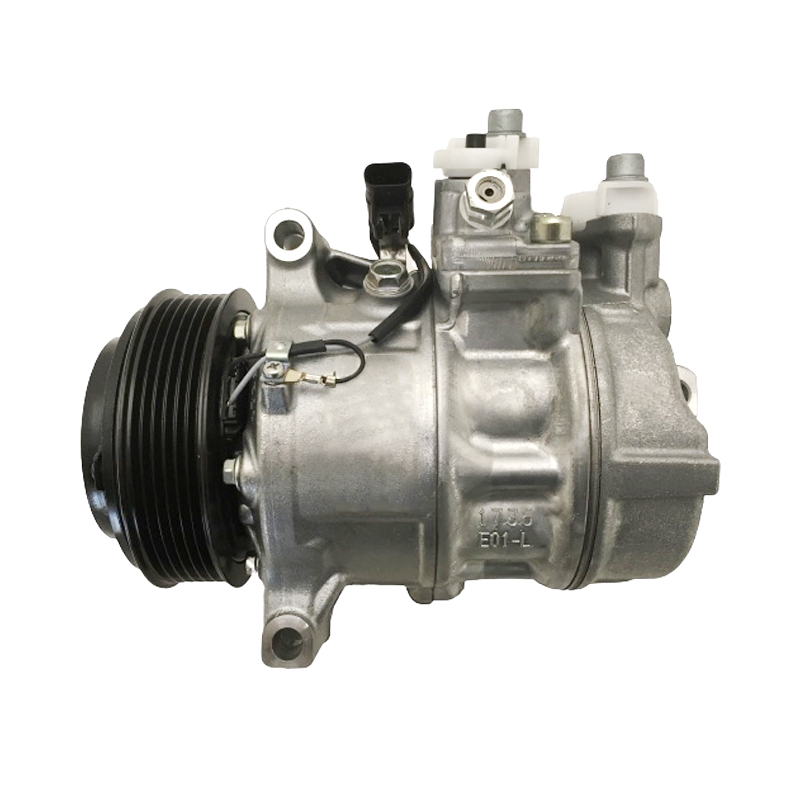 Air Conditioning Compressor For MERCEDES BENZ E-KLASSE W213/GLC X253/C253 OE: A0008304400