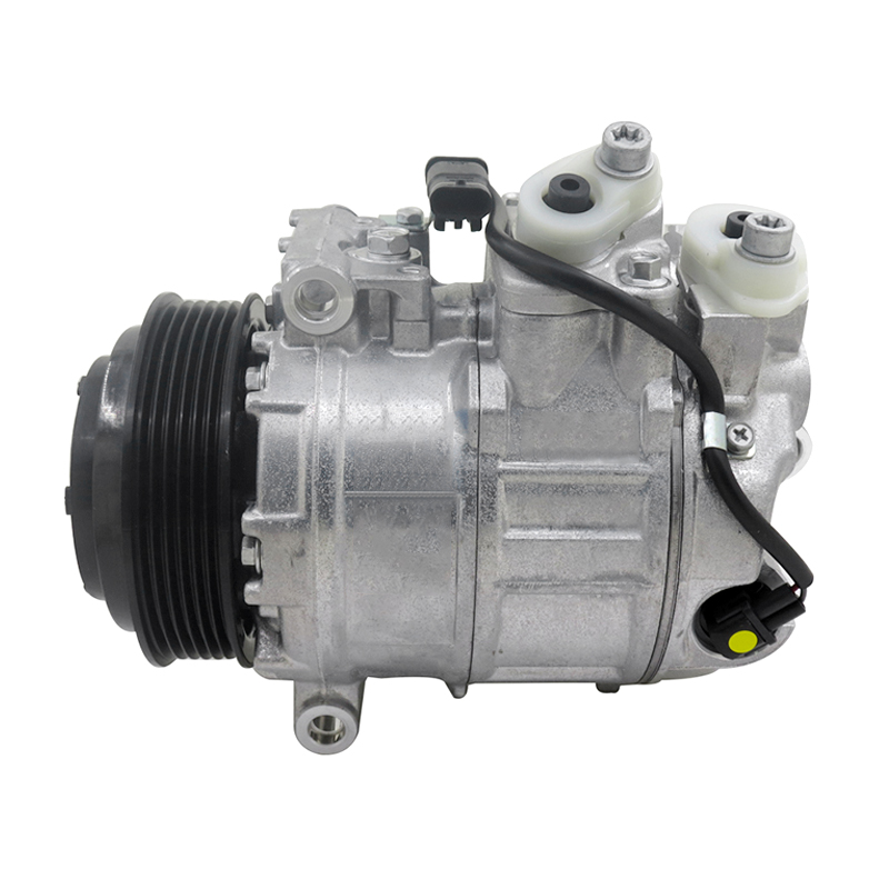 Air Conditioning Compressor For MERCEDES BENZ GL500 GLE320 GLE400 GLE450 OE: A0008303501