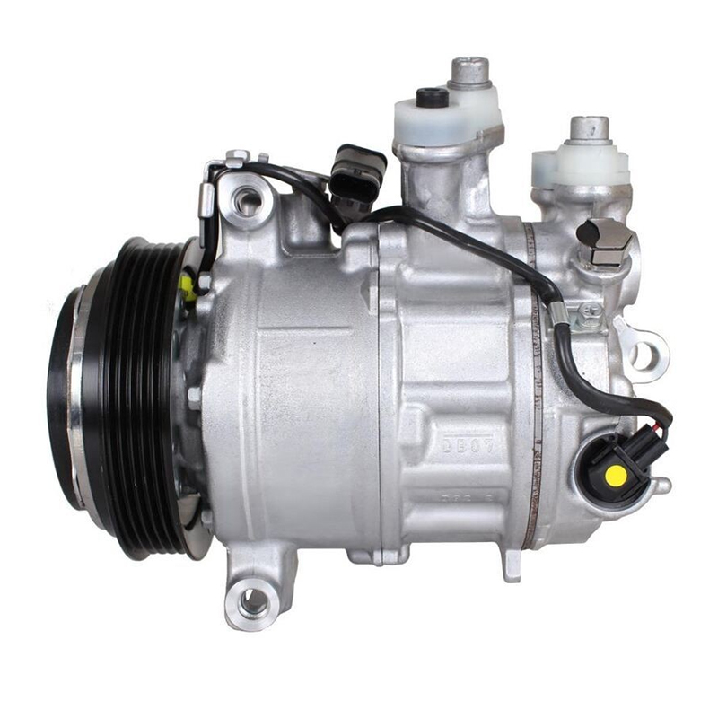 Air Conditioning Compressor For MERCEDES-BENZ CLS GLC C-KLASSE E-KLASSE SPRINTER VITO OE: A0008301301   447140-1455
