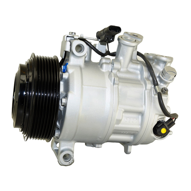 Air Conditioning Compressor For MERCEDES-BENZ E-KLASSE GLC 16- 3.0 D OE: A0008303500   447140-1461