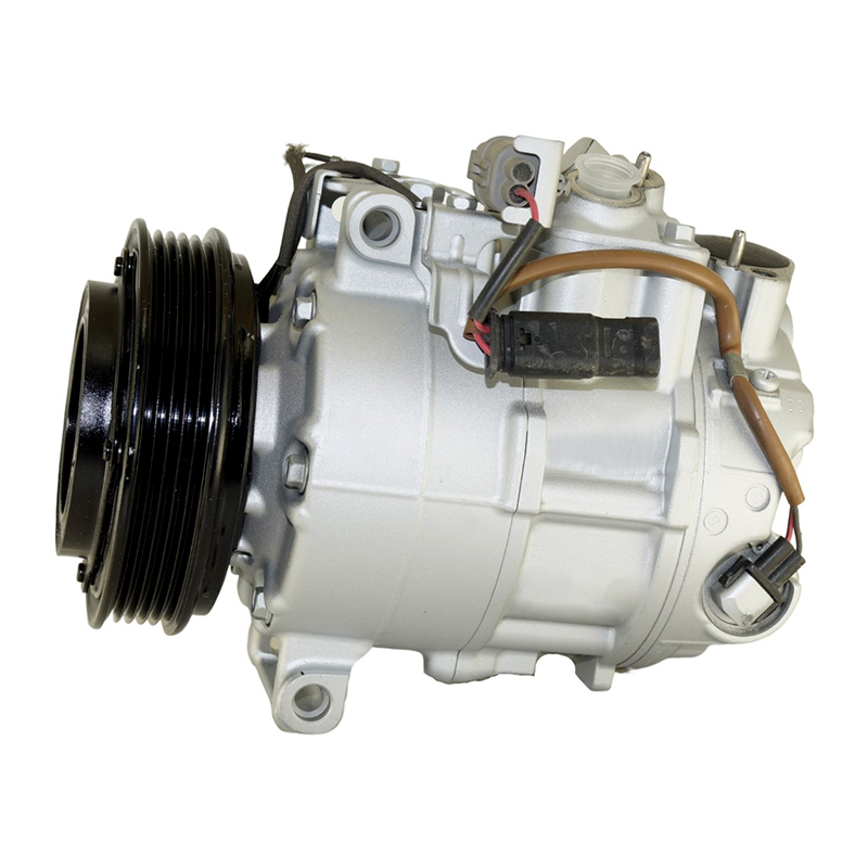 Air Conditioning Compressor For MERCEDES-BENZ A-CLASS W176 B-CLASS W246 12- 1.8 2.0 CDI OE: A0038304660   447280-7110