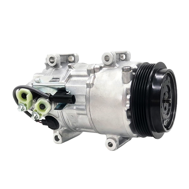 Air Conditioning Compressor For MERCEDES-BENZ A-CLASS W169 B-CLASS W245 OE: A0012309011   447190-5242