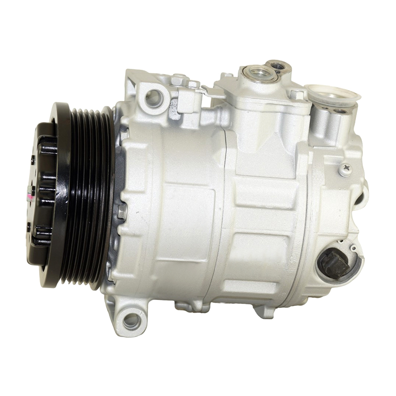 Air Conditioning Compressor For MERCEDES-BENZ C-CLASS S-CLASS CLK SPRINTER VITO OE: A0002309511   447170-8333