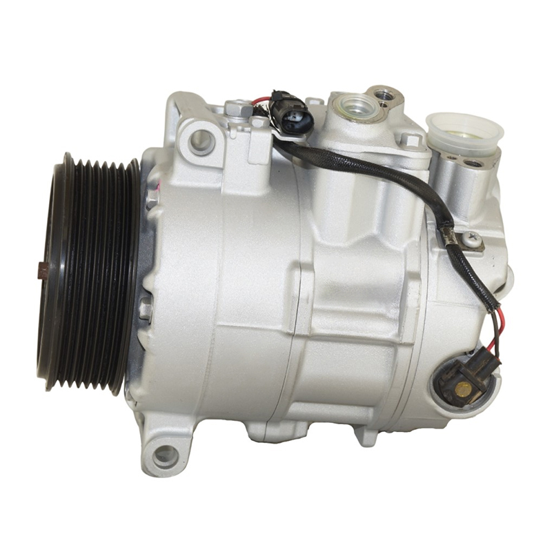 Air Conditioning Compressor For MERCEDES-BENZ CLK CLS C-CLASS E-CLASS OE: A0012308611   447190-3377