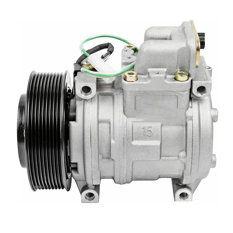 Air Conditioning Compressor For MERCEDES BENZ ACTROS OE: A0002340811  A5412301011