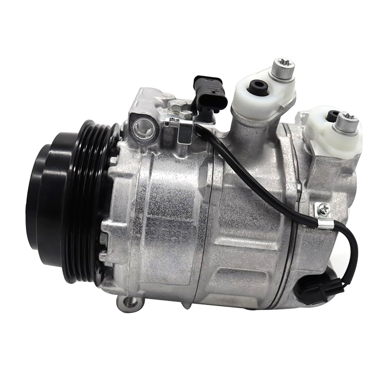 Air Conditioning Compressor For Mercedes Benz Clase C Clase S W205 W222 W463 C63S AMG OE: A0008304702  A0008300901