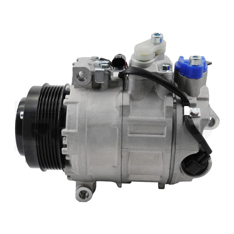 Air Conditioning Compressor For Mercedes-Benz G500 G63 Gl500 5.5 4.7 2009-2012 OE: A0032309811  A0008309200
