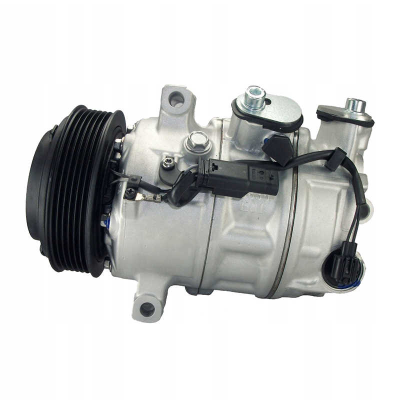 Air Conditioning Compressor For Mercedes B 1.5 B-180d OE: A0008306202  0008304402