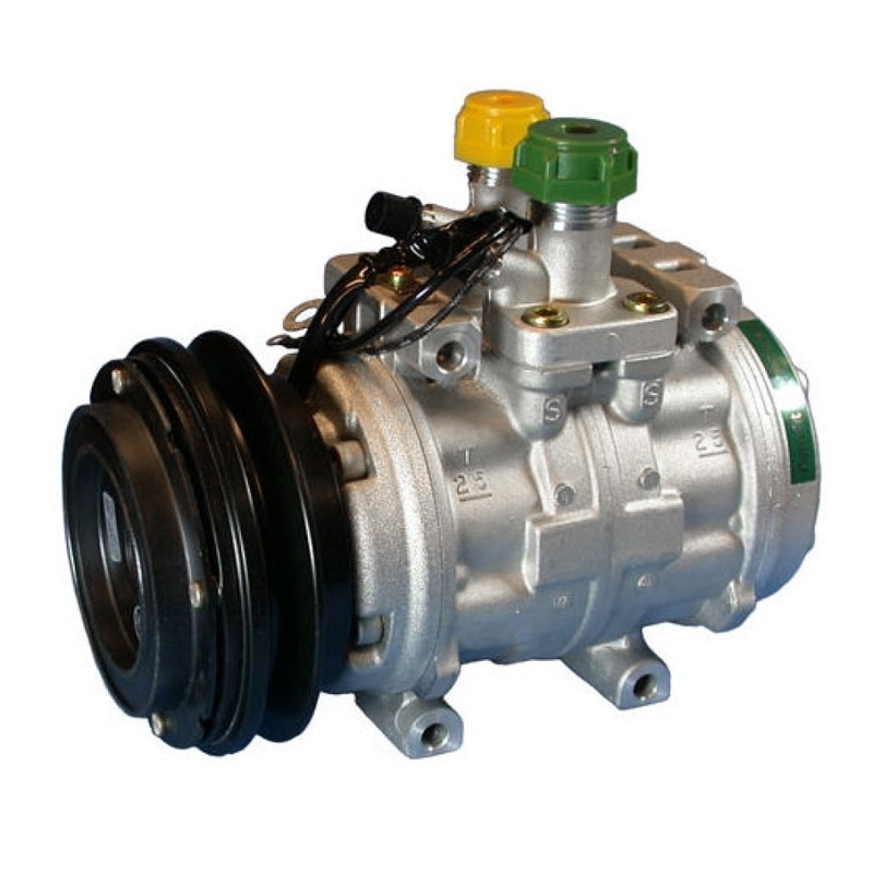 Air Conditioning Compressor For MERCEDES  G-CLASS  W463 OE: A0002302611  1101310001