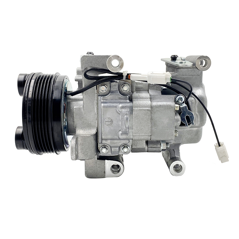 Air Conditioning Compressor For MAZDA 3 2.0 '04 OE: H12A1AJ4EX   BP4S61K00