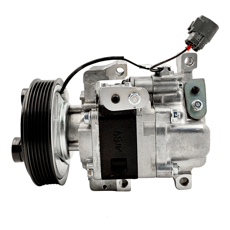 Air Conditioning Compressor For MAZDA 6 2.0 '04 OE: H12A1AF4DW   GJ6A61K00A