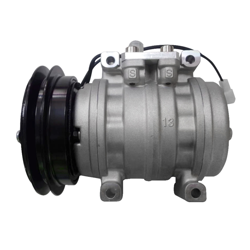 Air Conditioning Compressor For MAZDA Bravo R12 OE: 147200-2220   1472002220