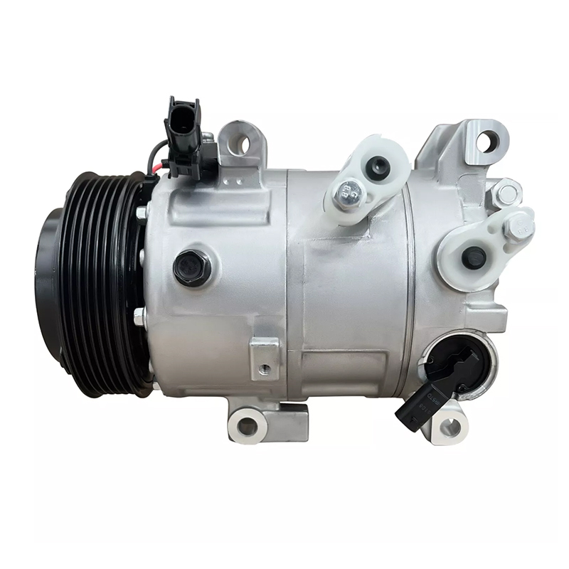 Air Conditioning Compressor For MAZDA 3 2.0L 2.5L 2019-2023 OE: BDGH61450   CA500G5AAA10