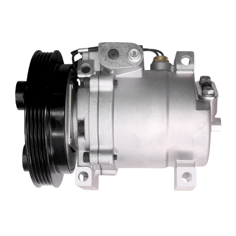 Air Conditioning Compressor For MAZDA 323 Astina BJ 1.8L Petrol FP 08/98 - 03/04 OE: C09-9445   B25F61K00A