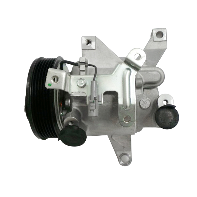 Air Conditioning Compressor For SUBARU CROSSTREK/ IMPREZA '14 OE: 73111FJ000   Z0014247B