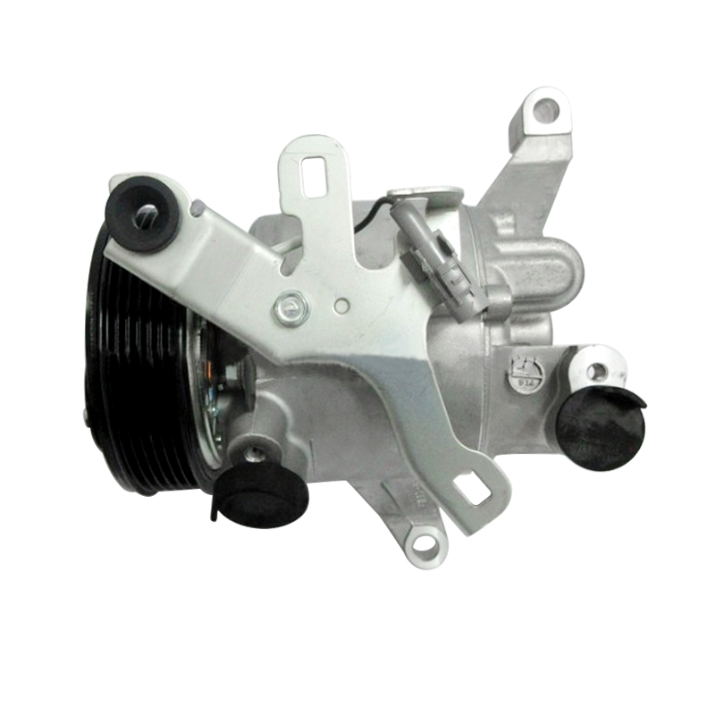 Air Conditioning Compressor For SUBARU FORRESTER 2.5L '18- OE: 73111FL040