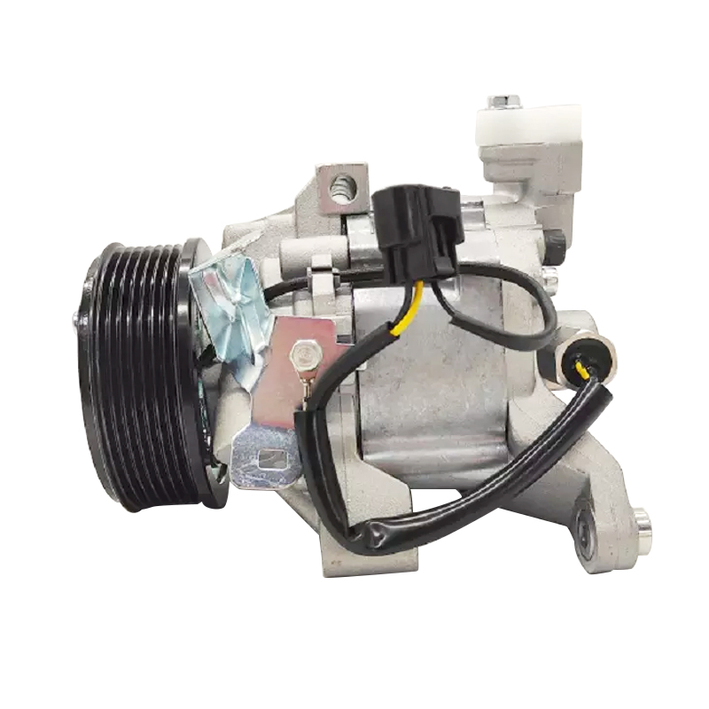 Air Conditioning Compressor For SUBARU FORRESTER '09 / IMPREZA 2.0D '08-'15 OE: 73111SC000