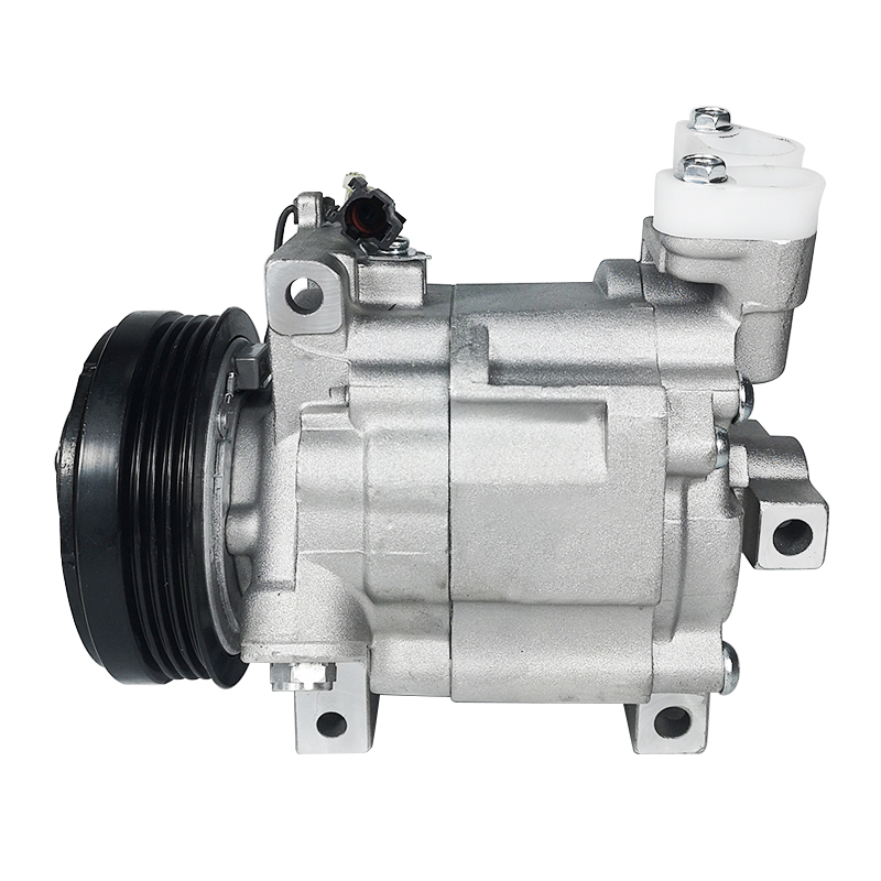 Air Conditioning Compressor For SUBARU IMPREZA '08 OE: 73111FG000   73111FG001