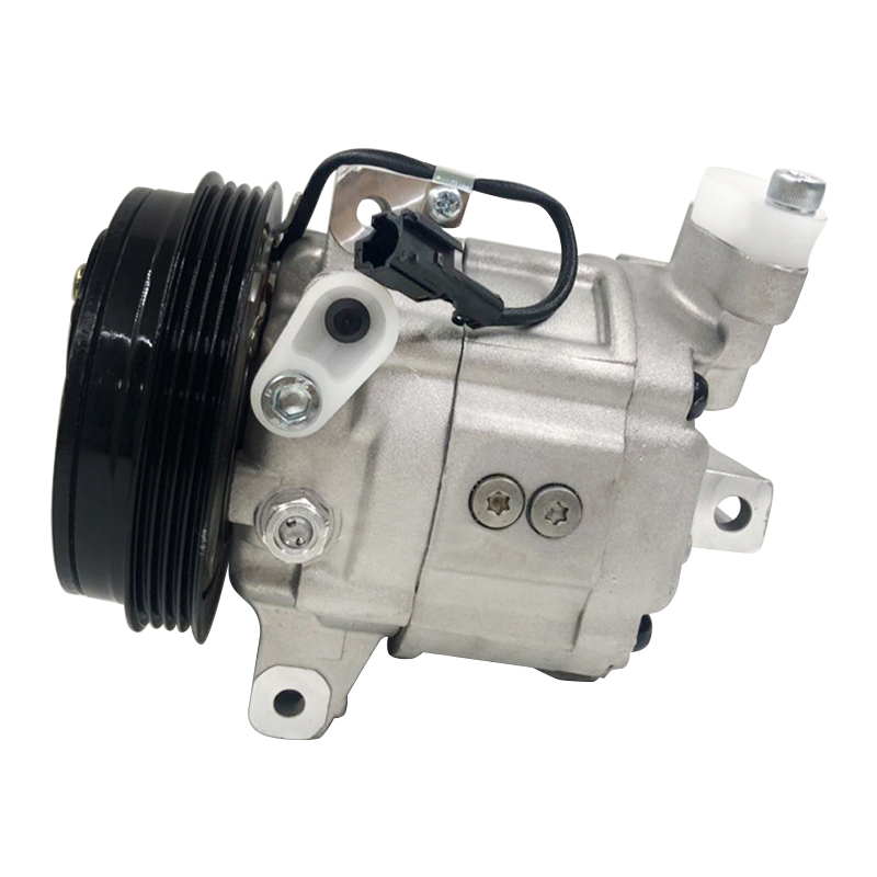 Air Conditioning Compressor For SUBARU FORRESTER 2.0/ 2.5L '03-'06 OE: 73111SA000   73110-AE090