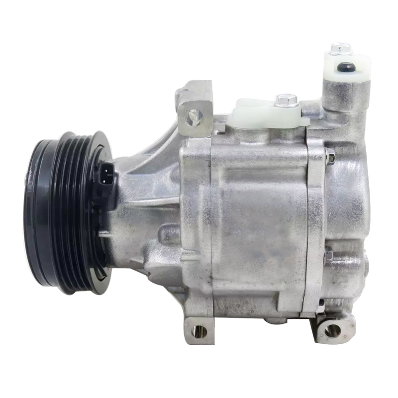 Air Conditioning Compressor For SUBARU OUTBACK/ LEGACY 2.5L '06-'16 OE: 73111AG030