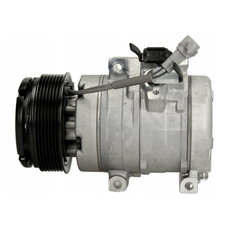 Air Conditioning Compressor For SUBARU Legacy 2.0 09- OE: 447280-0930   73111-AJ020
