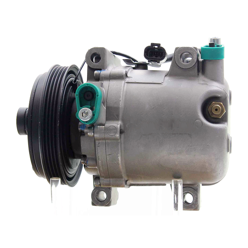 Air Conditioning Compressor For SURARU Forester 2.0 1997-2002 OE: 73111FA000   73111FA100 