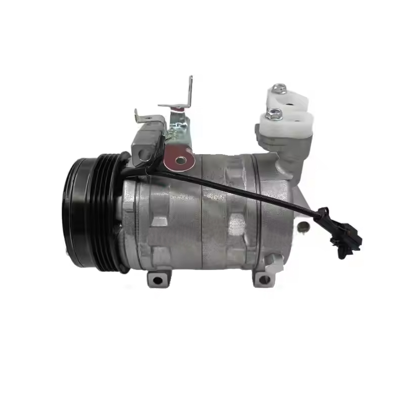 Air Conditioning Compressor For SUBARU Forester 2.0 AWD 2008-2013 OE: 73111-FG000   73111-FG002