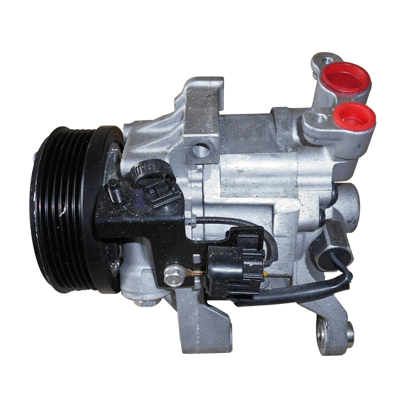 Air Conditioning Compressor For SUBARU FORESTER XV 12- 2.0 D AWD OE: 73111SG010   T43563AA