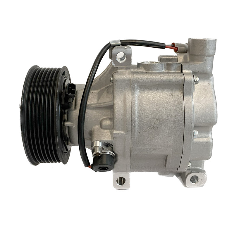 Air Conditioning Compressor For Subaru Legacy Outback 2.0 2008-2009 OE: 73111-AG040  447260-5940