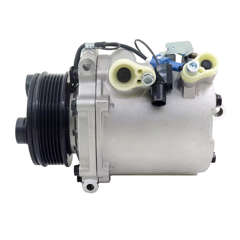 Air Conditioning Compressor For MITSUBISHI OUTLANDER 3.0 '08 OE: MR7813A068   AKC200A221